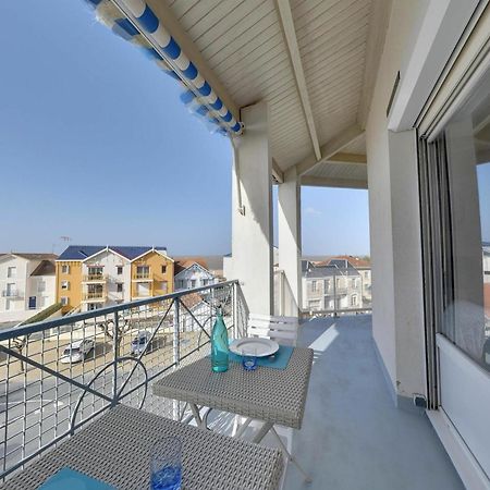 Châtelaillon-Plage Duplex 3 Pieces A Deux Pas De La Plage Avec Parking - 4 Pers - Fr-1-706-16 מראה חיצוני תמונה