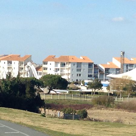 Châtelaillon-Plage Duplex 3 Pieces A Deux Pas De La Plage Avec Parking - 4 Pers - Fr-1-706-16 מראה חיצוני תמונה