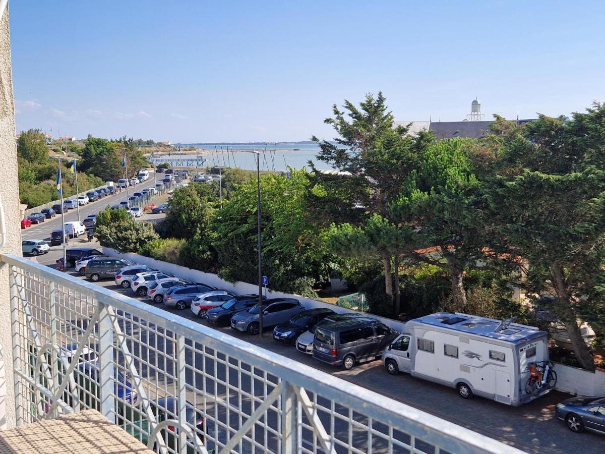 Châtelaillon-Plage Duplex 3 Pieces A Deux Pas De La Plage Avec Parking - 4 Pers - Fr-1-706-16 מראה חיצוני תמונה