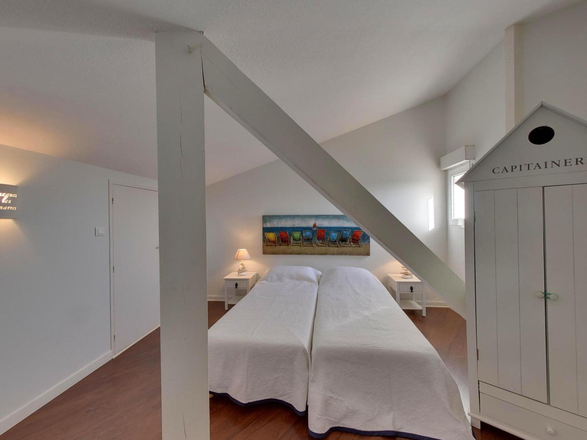 Châtelaillon-Plage Duplex 3 Pieces A Deux Pas De La Plage Avec Parking - 4 Pers - Fr-1-706-16 מראה חיצוני תמונה